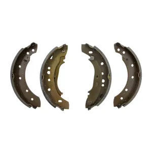 لنت ترمز عقب بالتین کد 95233526 مناسب برای پژو 206 تیپ 3