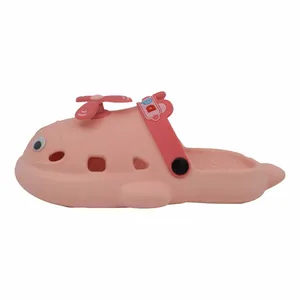 صندل دخترانه پاپا مدل آرسیس PI.07