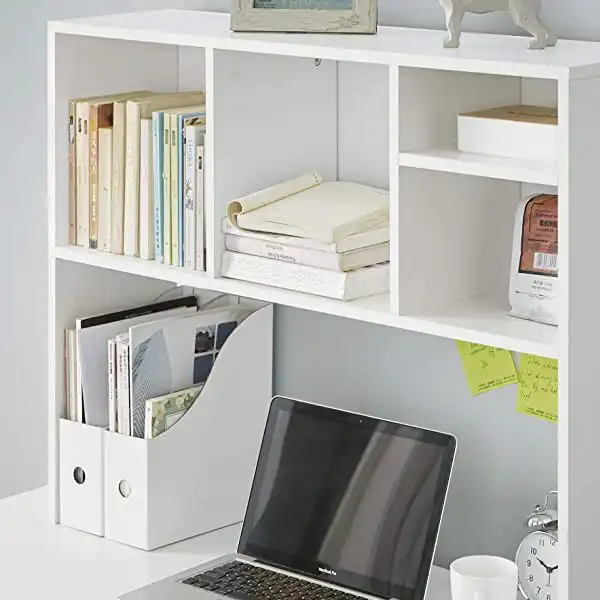 کتابخانه مدل IKE387