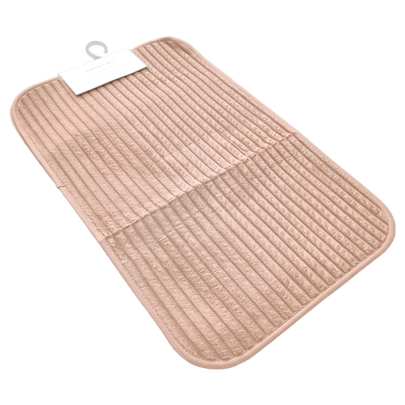 پادری مادام کوکو مدل Mathılda Acik Kahve مجموعه 2 عددی