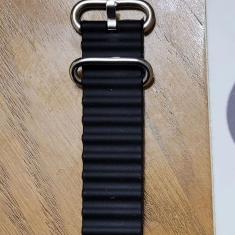 ساعت مچی دیجیتال مدل ال ای دی 03