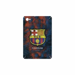 MAHOOT BARCELONA-2 Cover Sticker for Samsung Galaxy Tab 7.7 2011 P6800