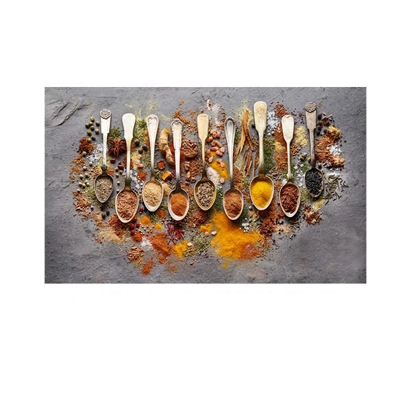 پادری مدل آشپزخانه کد M35M001-MH0222 سایز 76x46 سانتی متر