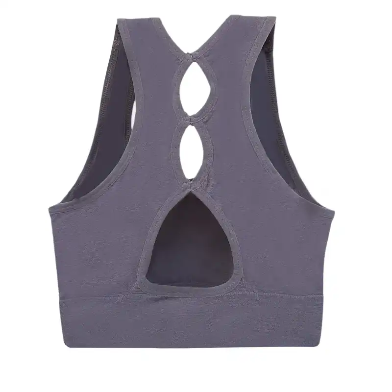 نیم تنه ورزشی زنانه مدل 624