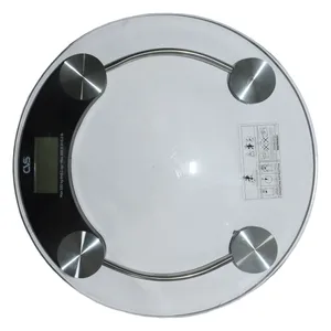 ترازو دیجیتال سی وی اس مدل DN-1756