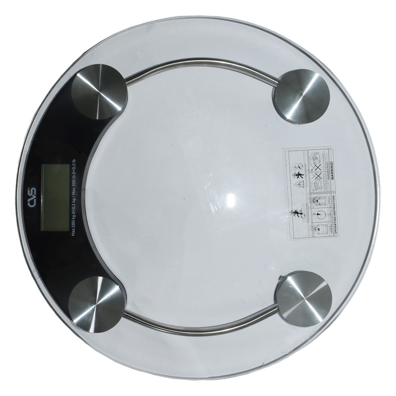 ترازو دیجیتال سی وی اس مدل DN-1756