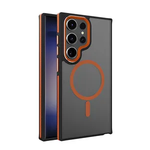 YC-1 Mag case for Samsung Galaxy S24 Ultra