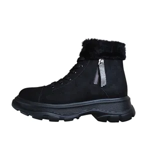 نیم بوت زنانه مدل 39