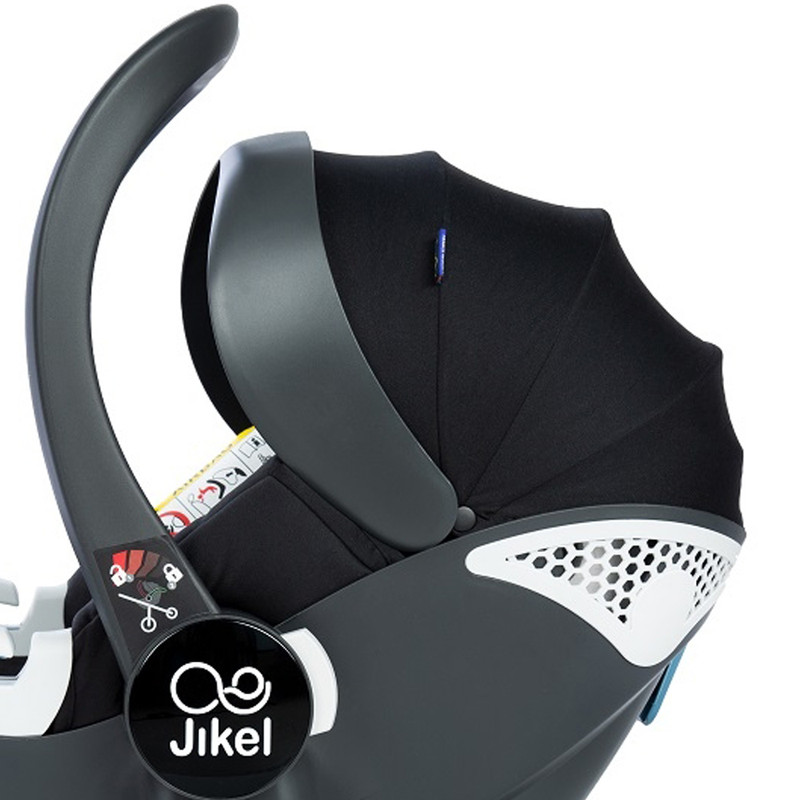 کریر جیکل مدل I-FIT-06