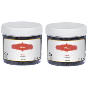 میخک ممتاز سرمد -40 گرم بسته 2 عددی