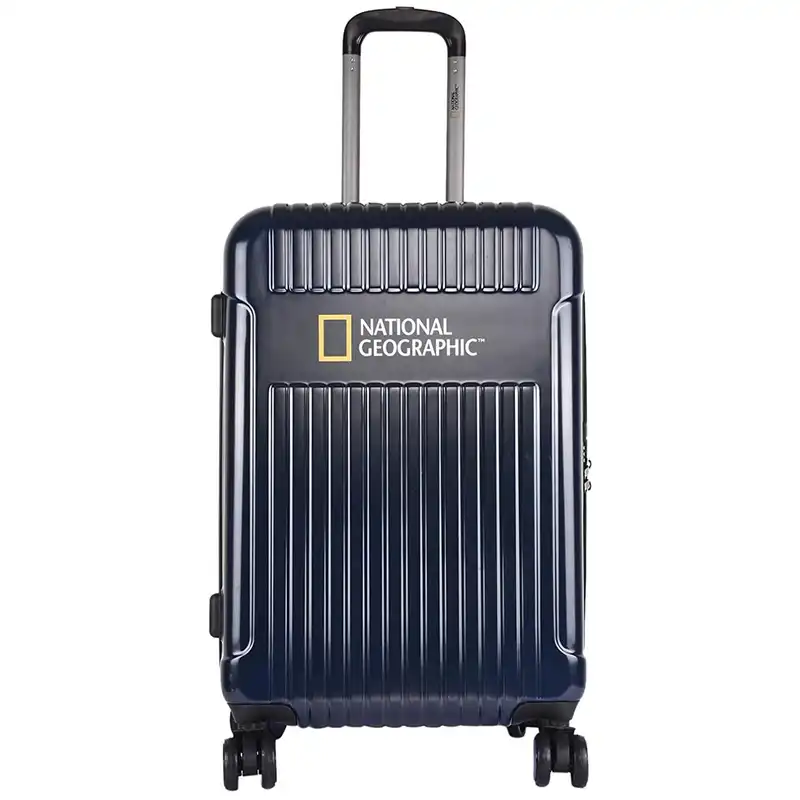 چمدان نشنال جئوگرافیک مدل TRANSIT کد 700504 سایز متوسط