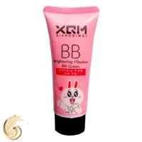 کرم پودر bb ایکس کیو ام مدل خرگوش مناسب انواع پوست وزن 65 گرم