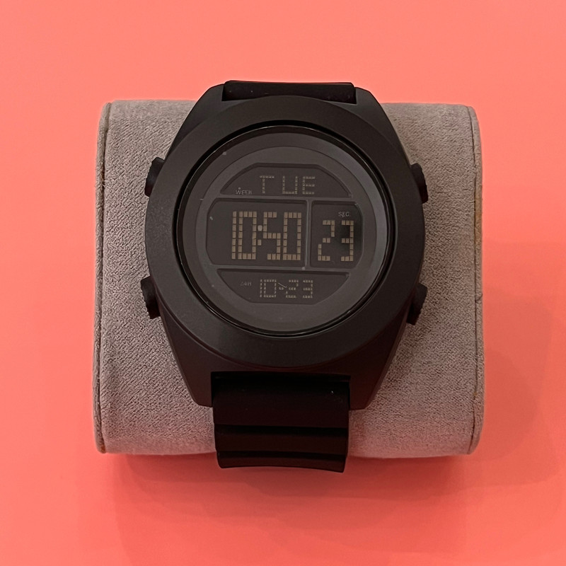 ساعت مچی دیجیتال اسکمی مدل 1867BKBK