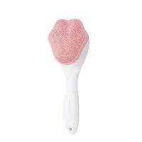 برس پاک‌کننده صورت مدل پنجه گربه ای