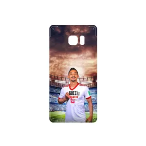 MAHOOT Reza Ghoochannejhad Cover Sticker for Samsung Galaxy Note 7