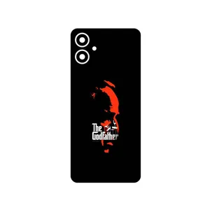 MAHOOT The_Godfather Cover Sticker for Samsung Galaxy A06