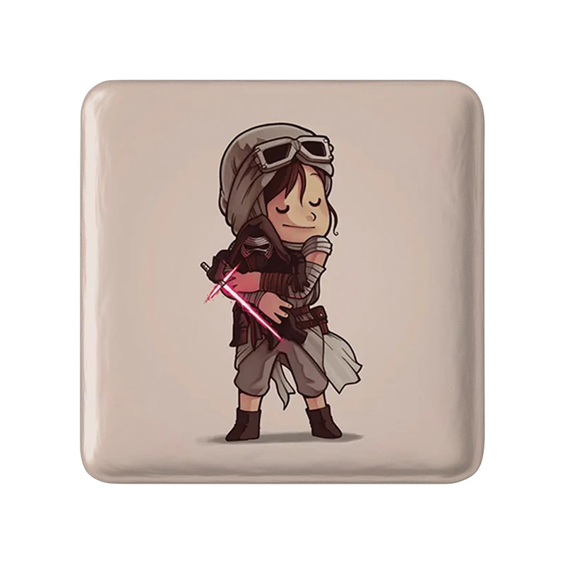 پیکسل خندالو طرح شخصیت فیلم و کارتون مدل مربعی کد 31195