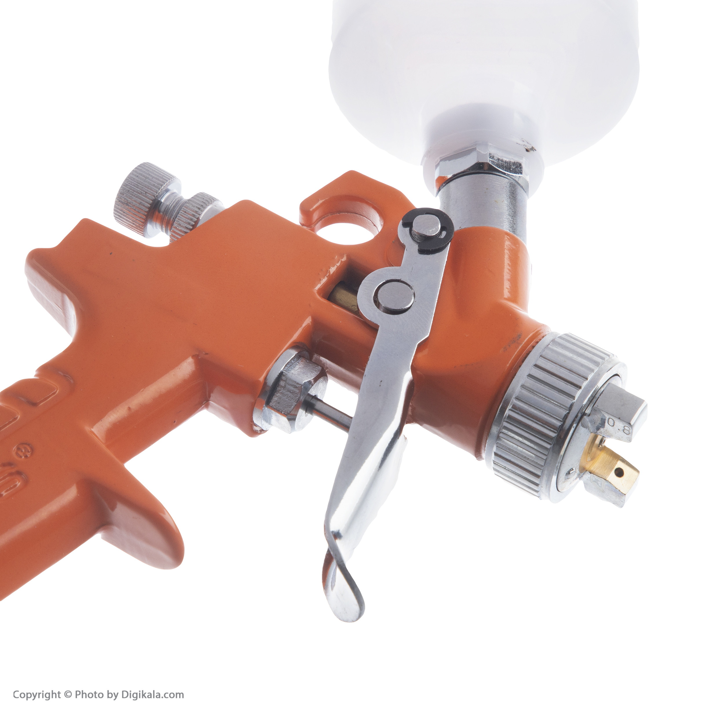 پیستوله بادی نورس مدل H2000P