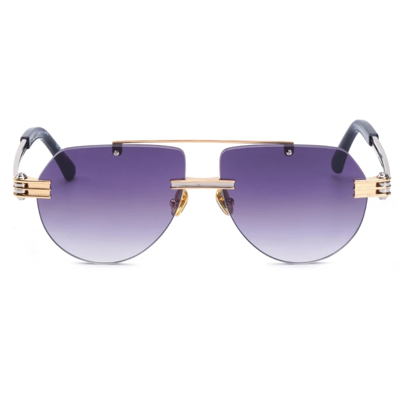 عینک آفتابی خلبانی (Aviator) بوتگا ونتا مدل BV1342S 005