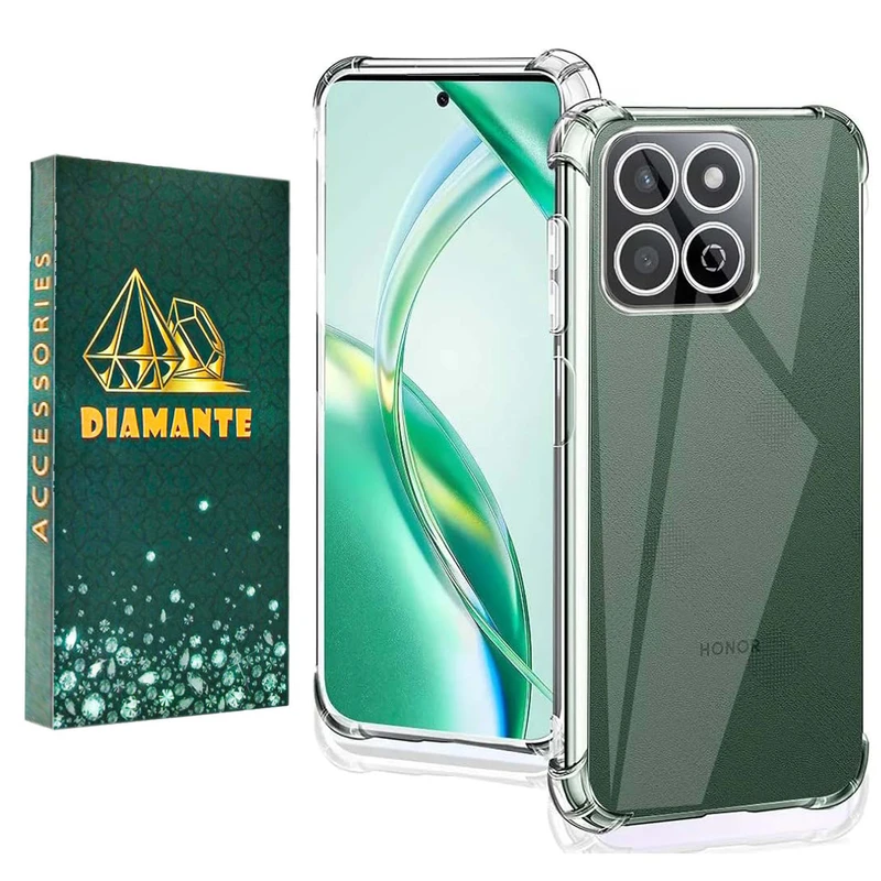 کاور دیامانته مدل Neutral gn مناسب برای گوشی موبایل آنر X6C