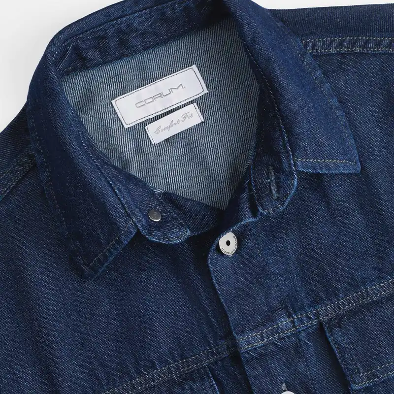 کت مردانه کروم مدل جین 2410206