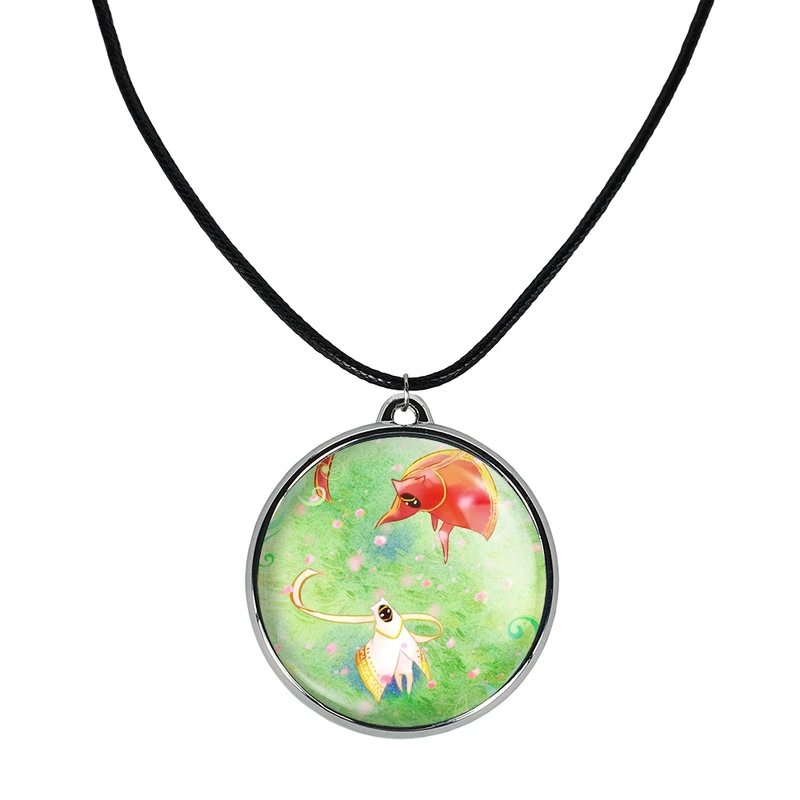 گردنبند خندالو مدل بازی جورنی (Journey) کد 3561135612