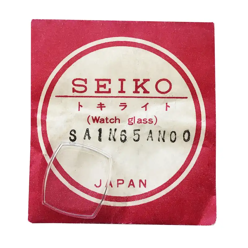 شیشه ساعت مچی سیکو مدل SA1N65AN00