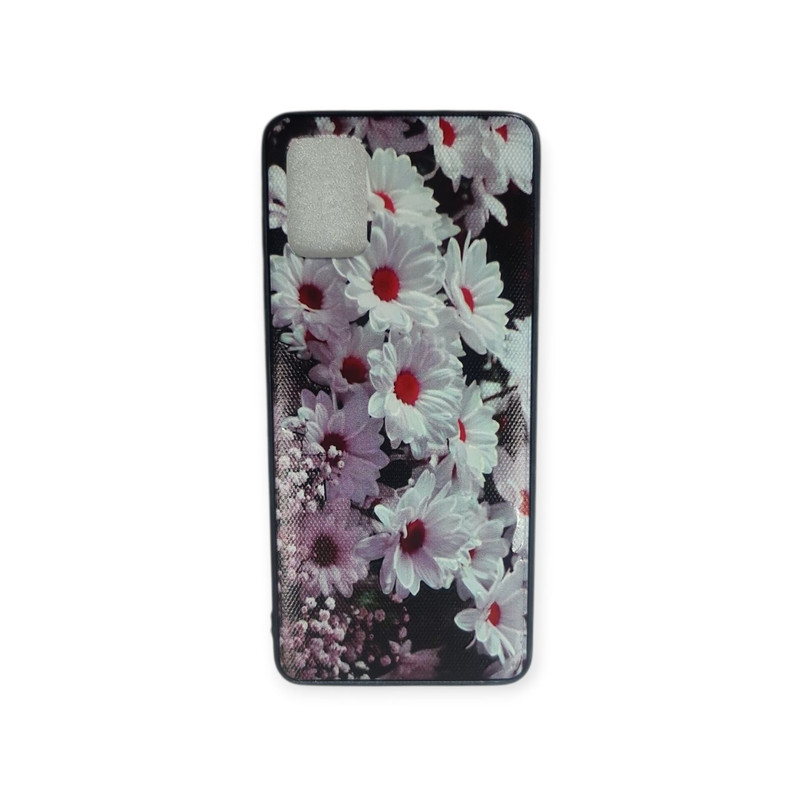کاور مدل DPK012 مناسب برای گوشی موبایل سامسونگ  Galaxy  A51