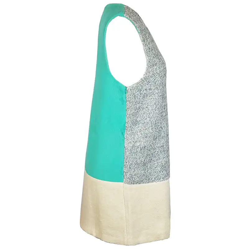 سارافون زنانه مدل عروسکی کد 03