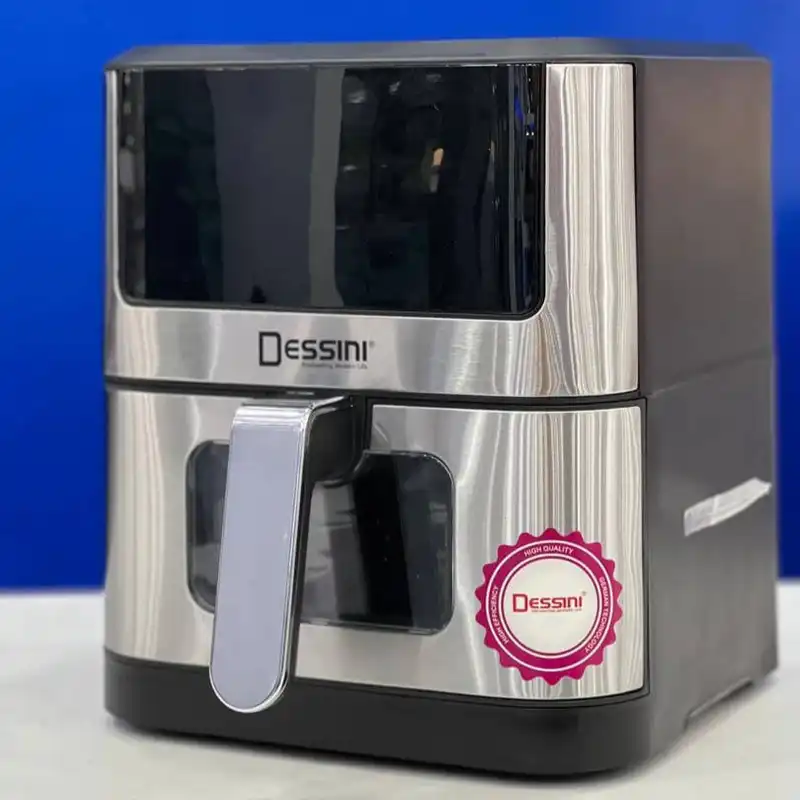 سرخ کن بدون روغن دسینی مدل DS-811