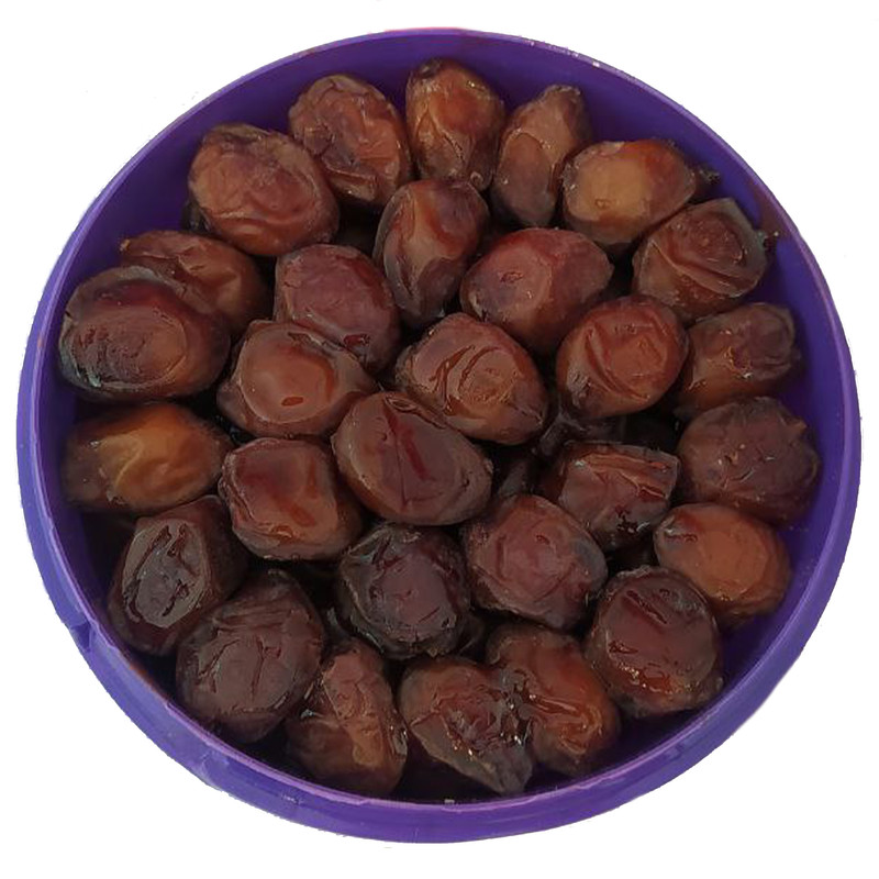 خرما خاصویی مژده - 600 گرم