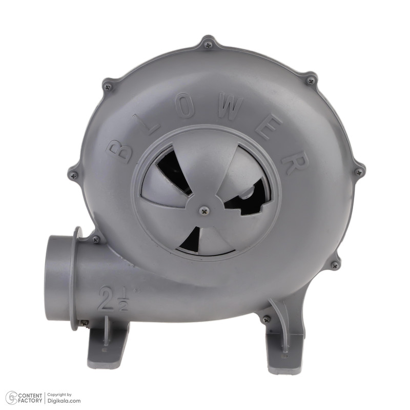 دستگاه دمنده برقی طوفان مدل TF25WS260