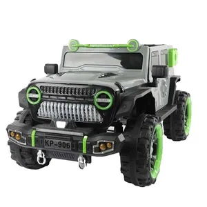 ماشین شارژی مدل جیپ آفرودی کد 1160