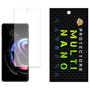 Multi Nano X-S1M Screen Protector For Motorola Edge 20 Pro