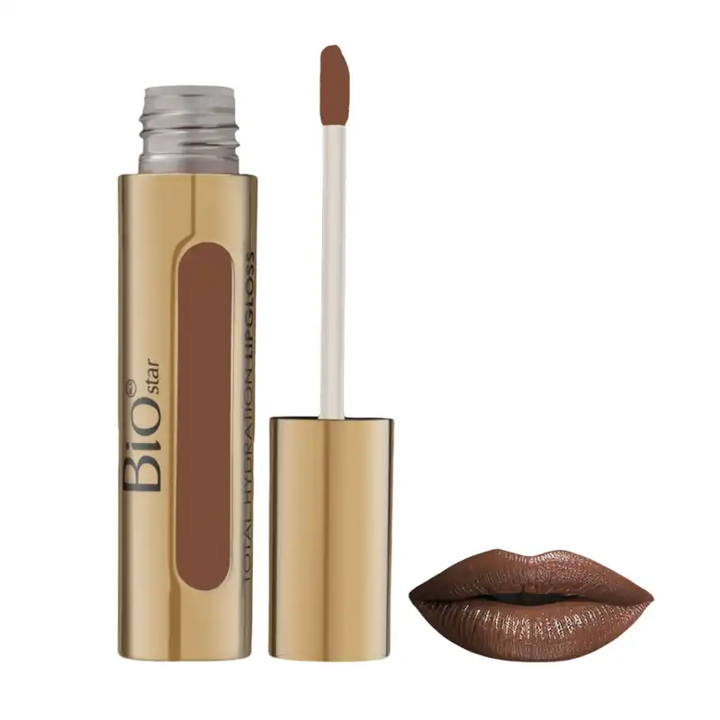 رژ لب مایع بیو استار مدل TOTL HYDRATION شماره B120