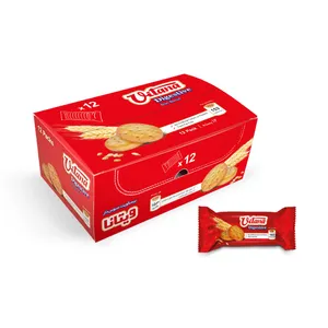 بیسکویت سبوسدار ویتانا - 38 گرم بسته 12عددی