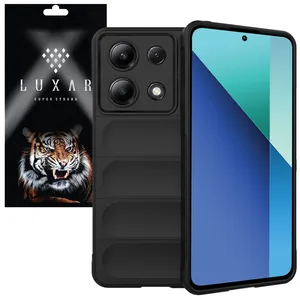 Luxar Ezio Cover For Xiaomi Redmi Note13 4G