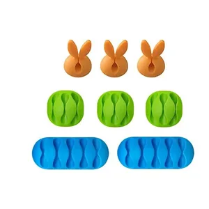 نظم دهنده سیم و کابل مدل M 42 مجموعه 8 عددی