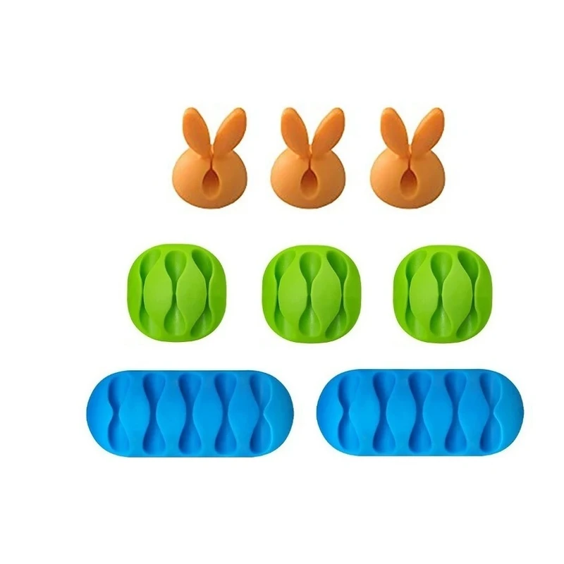 نظم دهنده سیم و کابل مدل M 42 مجموعه 8 عددی