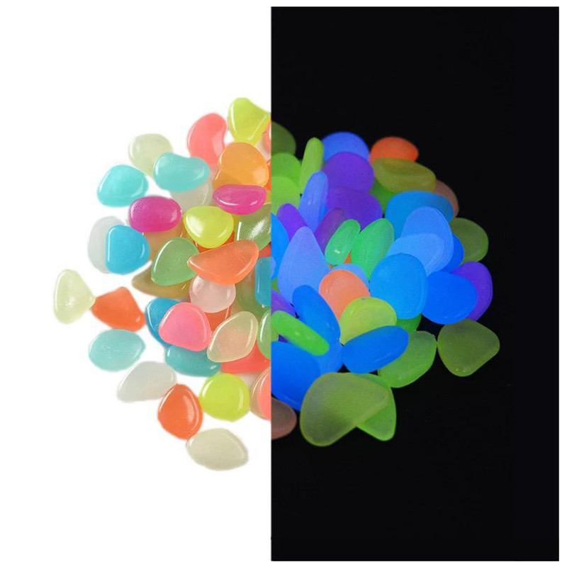 سنگ تزیینی کیو وای اچ مدل شب تاب بسته 10 عددی سنگ تزیینی کیو وای اچ مدل شب تاب بسته 10 عددی