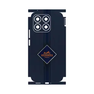 MAHOOT Hermes_Logo-FullSkin Cover Sticker for Honor X8b
