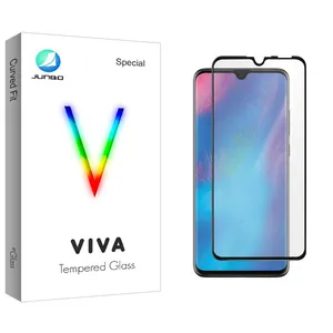 Junbo Viva Glass Screen Protector For Huawei P30 Lite / Nova 4e