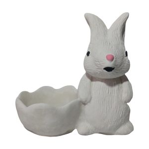 مجسمه طرح خرگوش