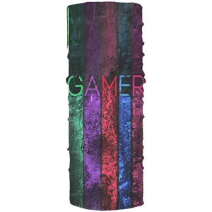 دستمال سر و گردن مدل گیمر کد 132 BB