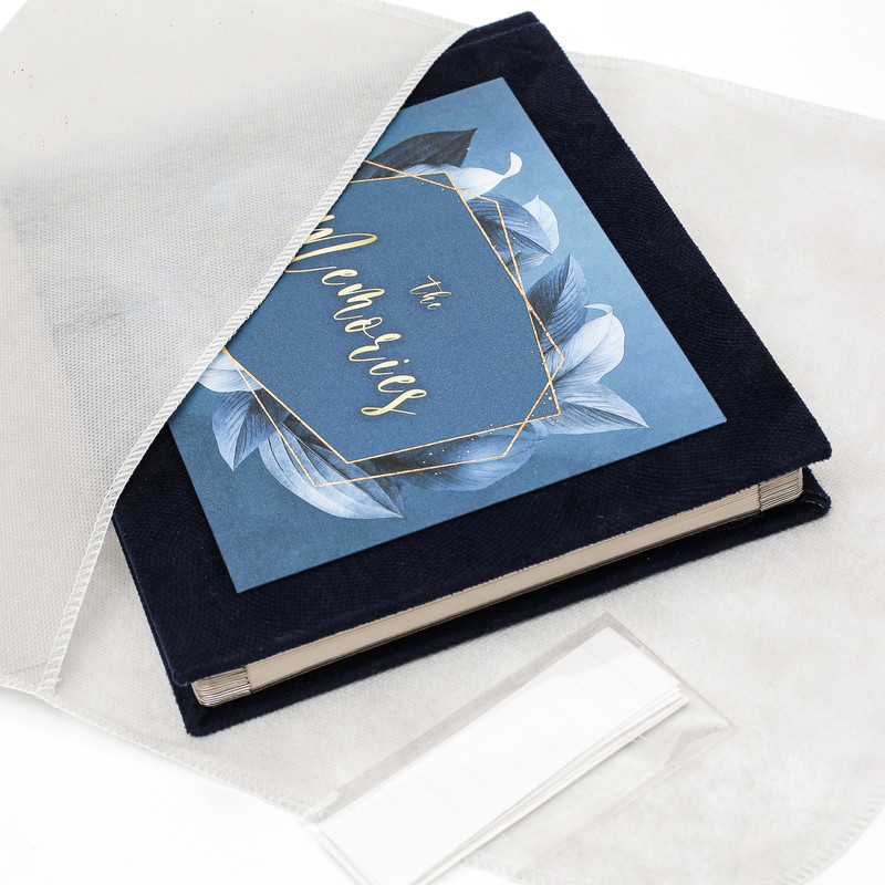 آلبوم عکس مدل 16x21 - Z1300