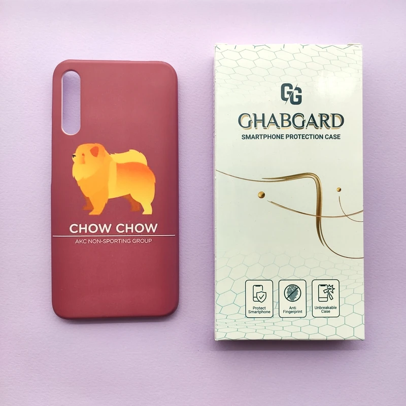 کاور قاب گارد مدل فانتزی مناسب برای گوشی موبایل هوآوی  Y9S 