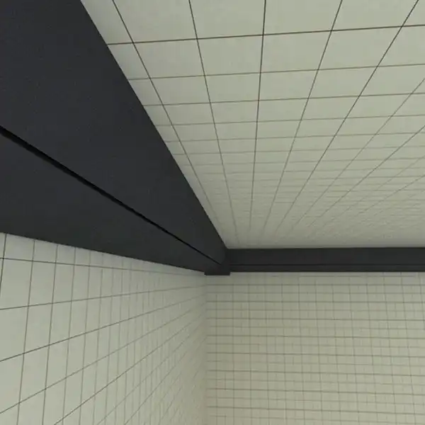 پنل آکوستیک مدل Super Bass 90 mini