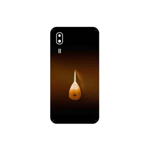 MAHOOT tambour Cover Sticker for Samsung Galaxy A2 Core