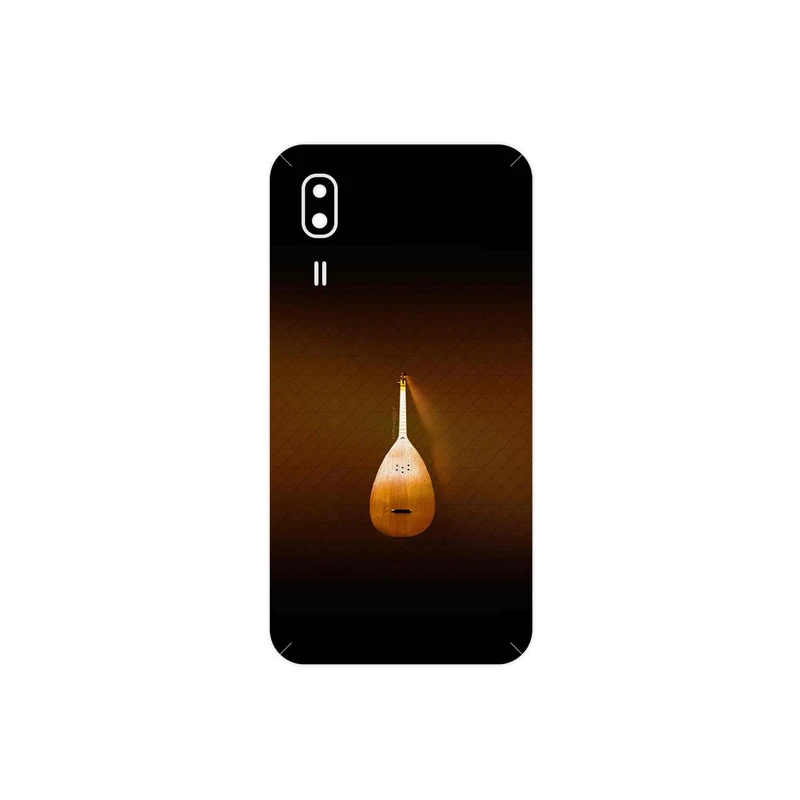 برچسب پوششی ماهوت مدل tambour مناسب برای گوشی موبایل سامسونگ Galaxy A2 Core