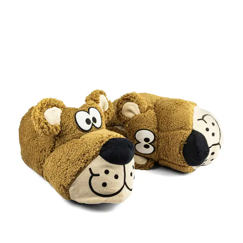 دمپایی حوله ای مدل جسی کد 15